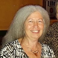 Dorothy Ward Photo 38