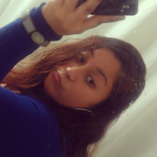 Dina Fuentes Photo 5