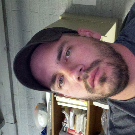 Andrew Larson Photo 12