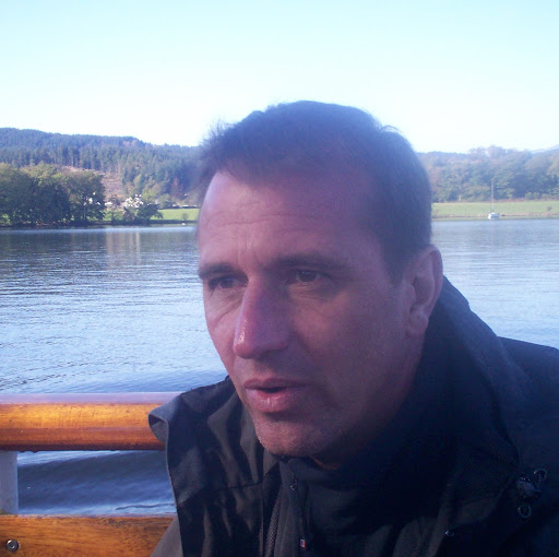 Gary Baker Photo 34