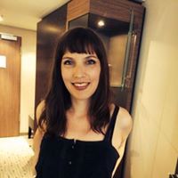 Julia Spicer Photo 7