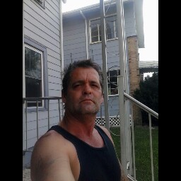 Timothy Horne Photo 11