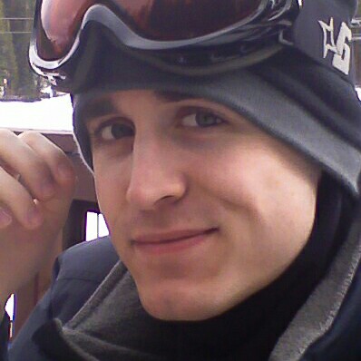 Eric Franke Photo 15