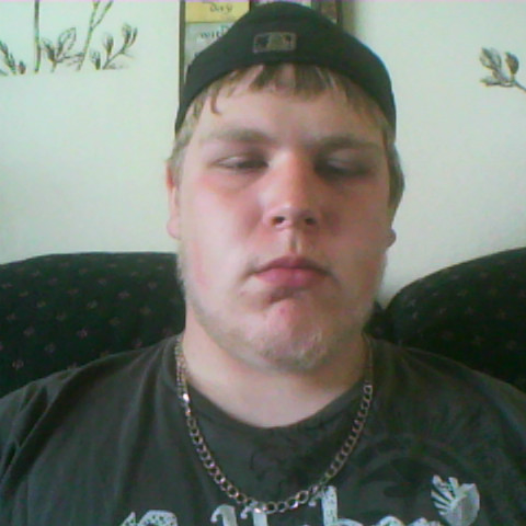 Joshua Byrd Photo 32