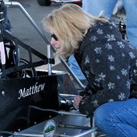 Teri Roberts Photo 33