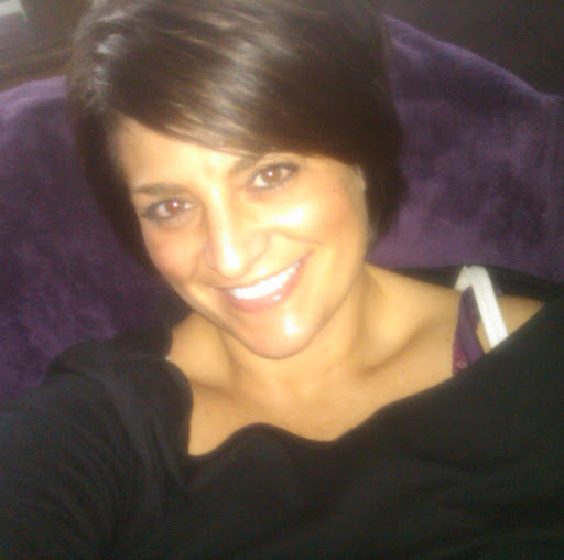Kristin Martinez Photo 31