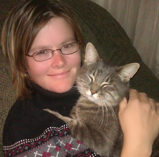 Sarah Yount Photo 12