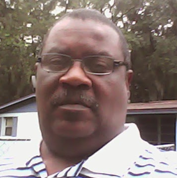 Albert George Photo 39