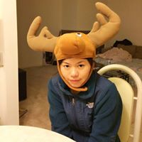 Jieying Chen Photo 8