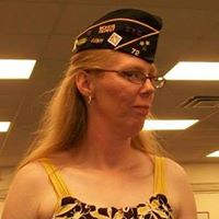 Veronica Spencer Photo 38