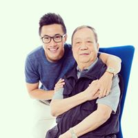 Anthony Ho Photo 33
