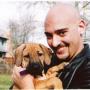 Michael Morrone Photo 10