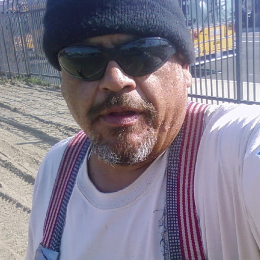 Mike Gee Photo 40