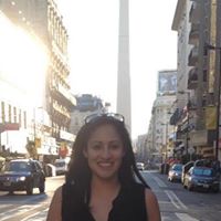 Cristina Galeano Photo 15