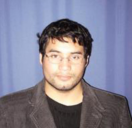 Luis Silva Photo 42