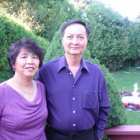 Richard Chung Photo 46