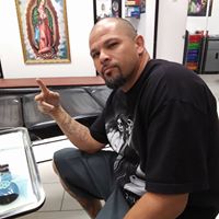 Michael Baca Photo 12