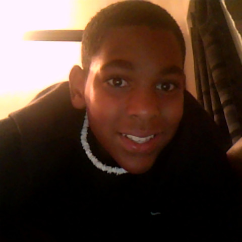Marcus Ash Photo 1