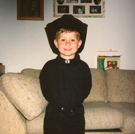 Tyler Smith Photo 18