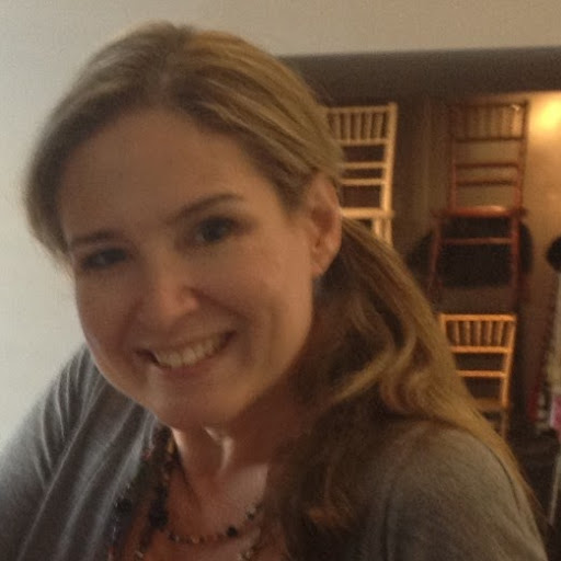 Alison Bates Photo 27