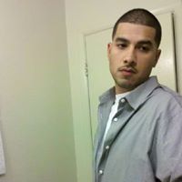 Antonio Almeda Photo 2