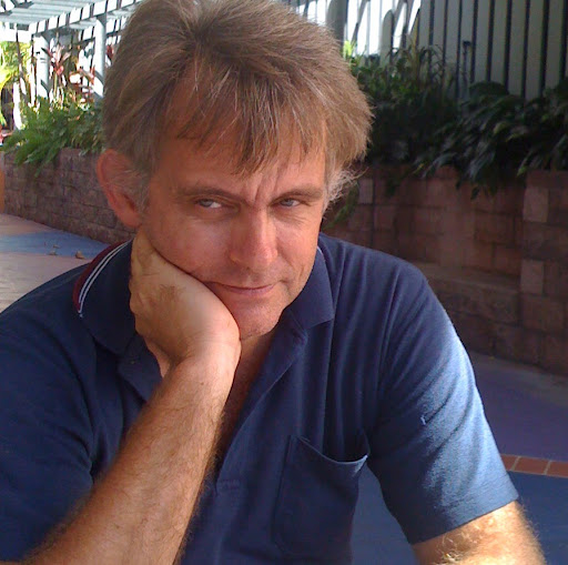 Lawrence Walsh Photo 16