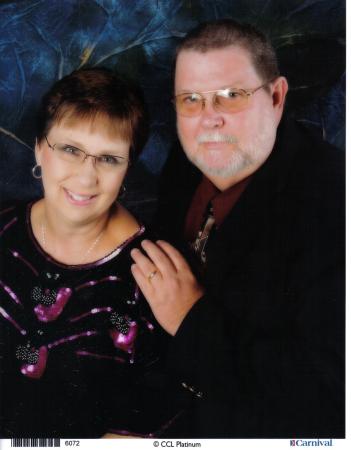 Marsha Brown Photo 4