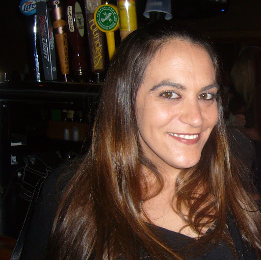 Nicole Mclaughlin Photo 17