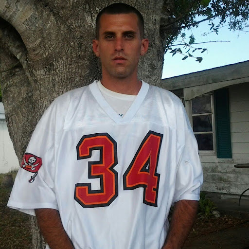 Ben Phillips Photo 30