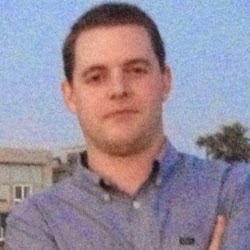 Wesley Daggett Photo 1