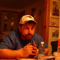 Michael Castonguay Photo 8