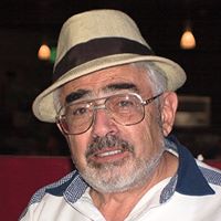 Alexander Rabinovich Photo 13