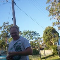 Michael Woodford Photo 6