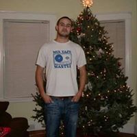 Eric Whittaker Photo 33