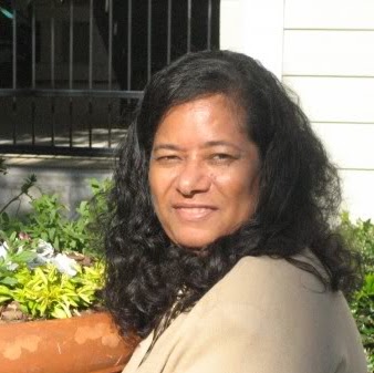 Nettie Jones Photo 7