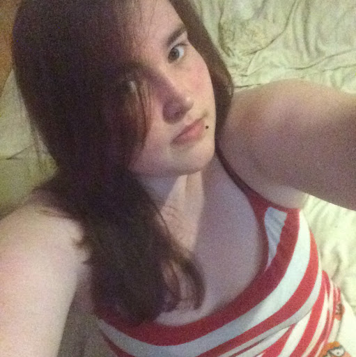 Christina Harmer Photo 4