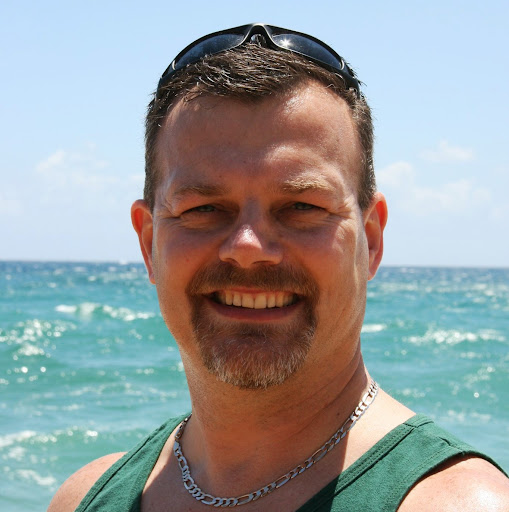Jason Rawlins Photo 27