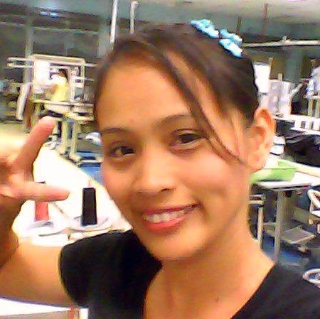 Ruby Perez Photo 20