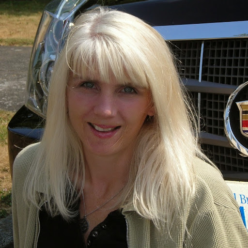 Christine Andrus Photo 5