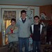 Brandon Stinnett Photo 8
