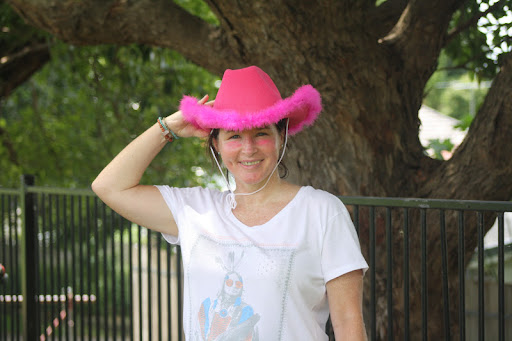Kathy Power Photo 13