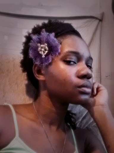 Raye Robinson Photo 11