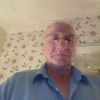 Terence Clarke Photo 22