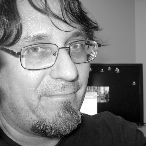 Jason Pike Photo 36