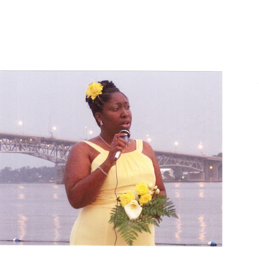 Yvette Jackson Photo 24