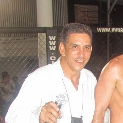 Pedro Diaz Photo 23