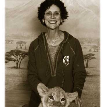 Tracy Garner Photo 32
