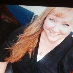 Ginger Thomas Photo 19