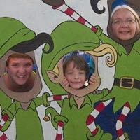 Beth Albright Photo 25