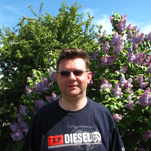 Brian Doody Photo 8